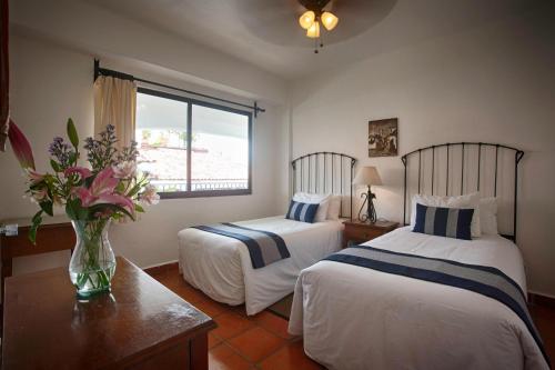 one beach street zona romantica puerto vallarta