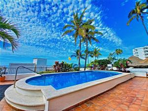 one beach street zona romantica puerto vallarta