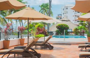 one beach street zona romantica puerto vallarta