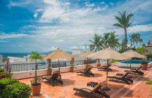 one beach street zona romantica puerto vallarta