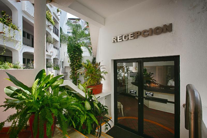 one beach street zona romantica puerto vallarta