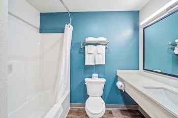 woodspring suites winston salem near hanes mall