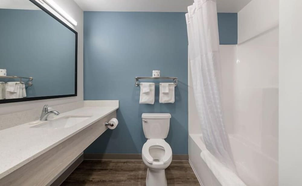 woodspring suites winston salem near hanes mall