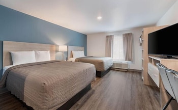 woodspring suites winston salem near hanes mall