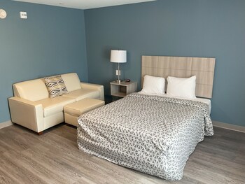 woodspring suites winston salem near hanes mall