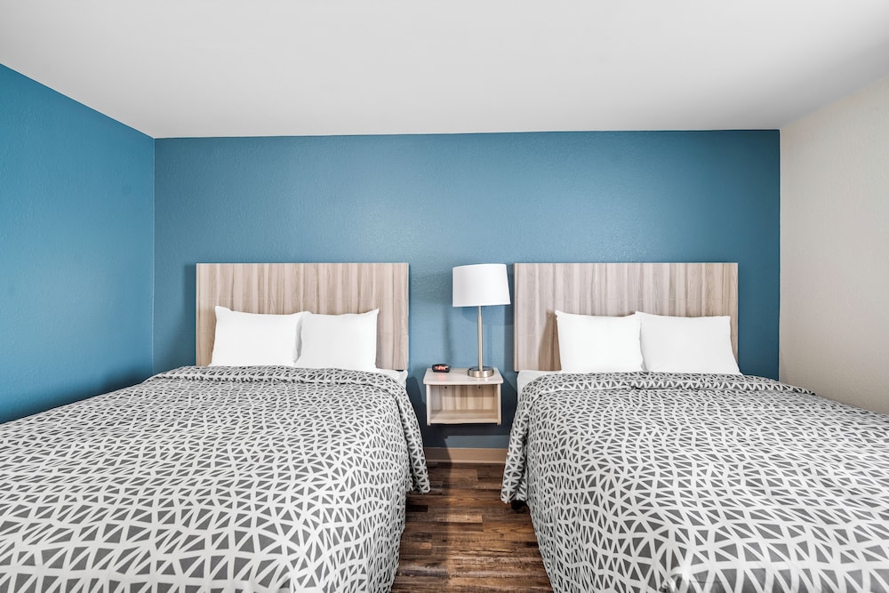 woodspring suites winston salem near hanes mall