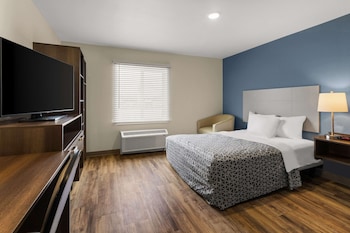 woodspring suites bowling green i 65