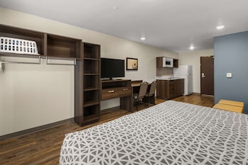 woodspring suites bowling green i 65