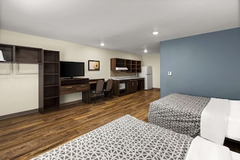 woodspring suites bowling green i 65