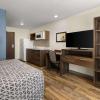 woodspring suites bowling green i 65
