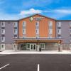 woodspring suites bowling green i 65
