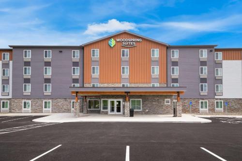 woodspring suites bowling green i 65