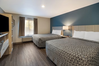 woodspring suites fort myers cape coral