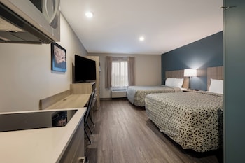 woodspring suites fort myers cape coral