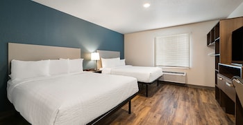 woodspring suites fort myers cape coral