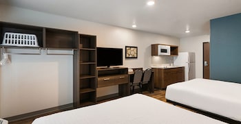 woodspring suites fort myers cape coral