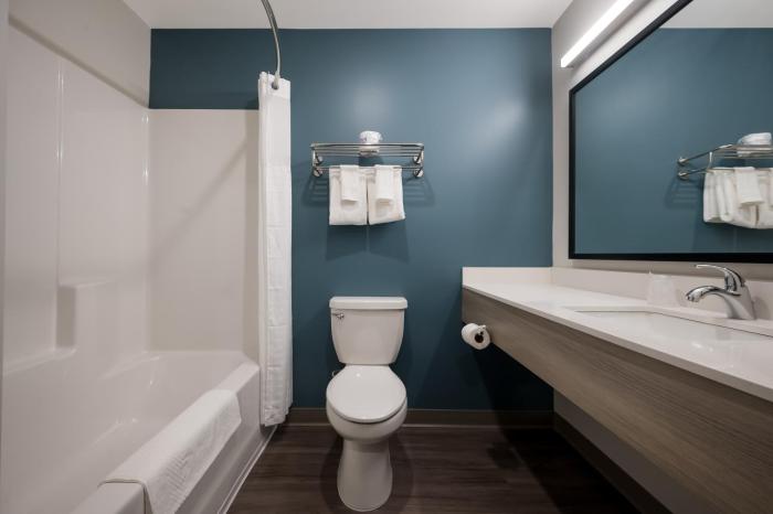 woodspring suites fort myers cape coral