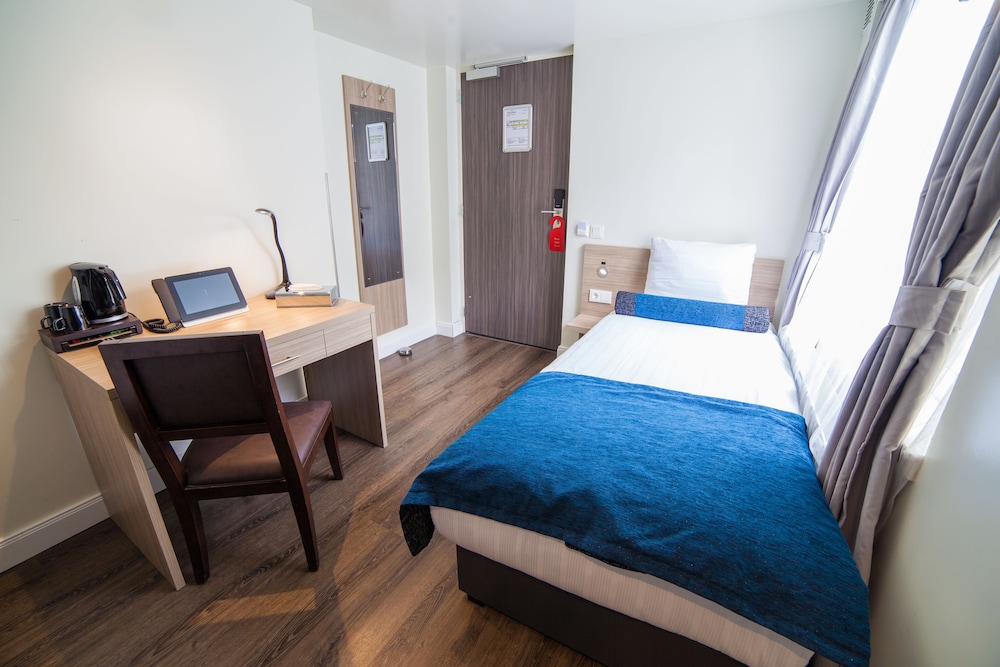 hotel library amsterdam