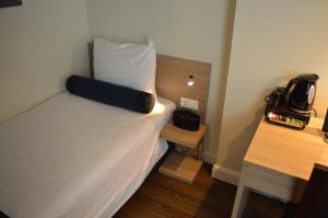 Hotel Library Amsterdam,Centrum>>Amsterdam,3 star