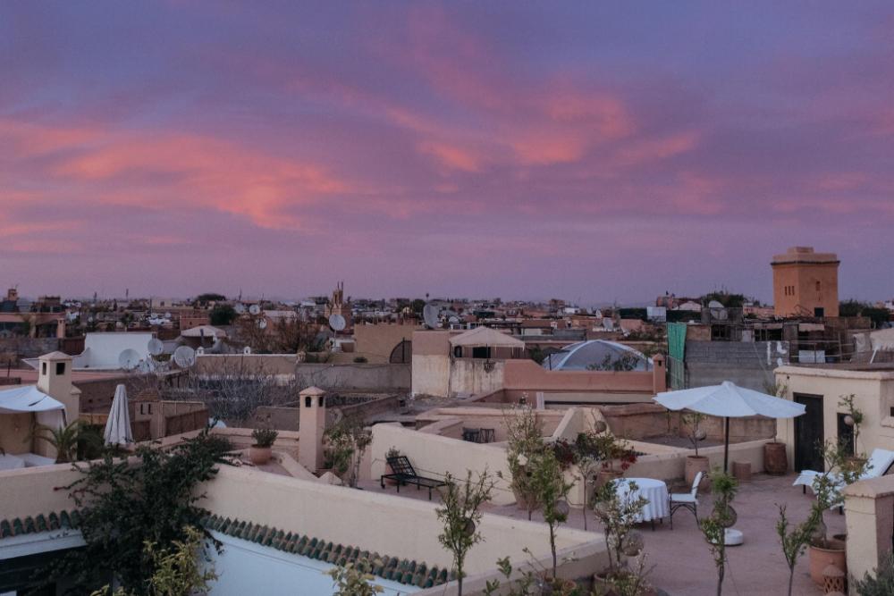 marrakech