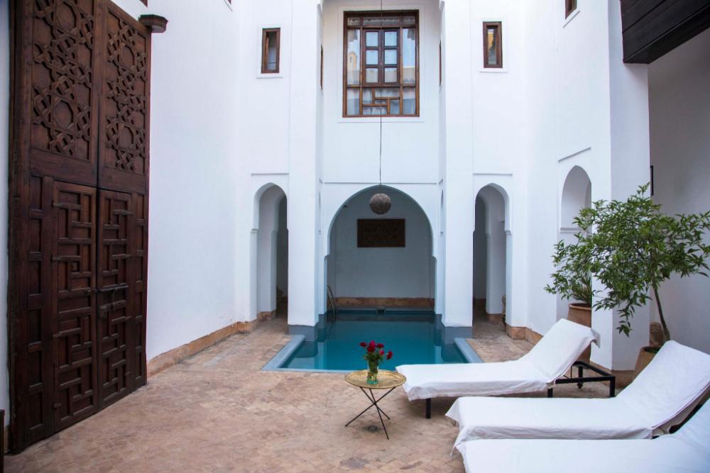 marrakech