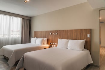 wyndham garden mazatlan marina