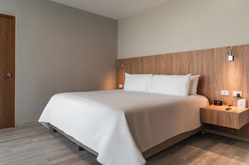 wyndham garden mazatlan marina