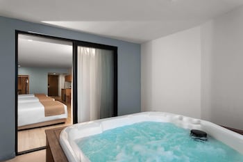 wyndham garden mazatlan marina