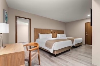 wyndham garden mazatlan marina