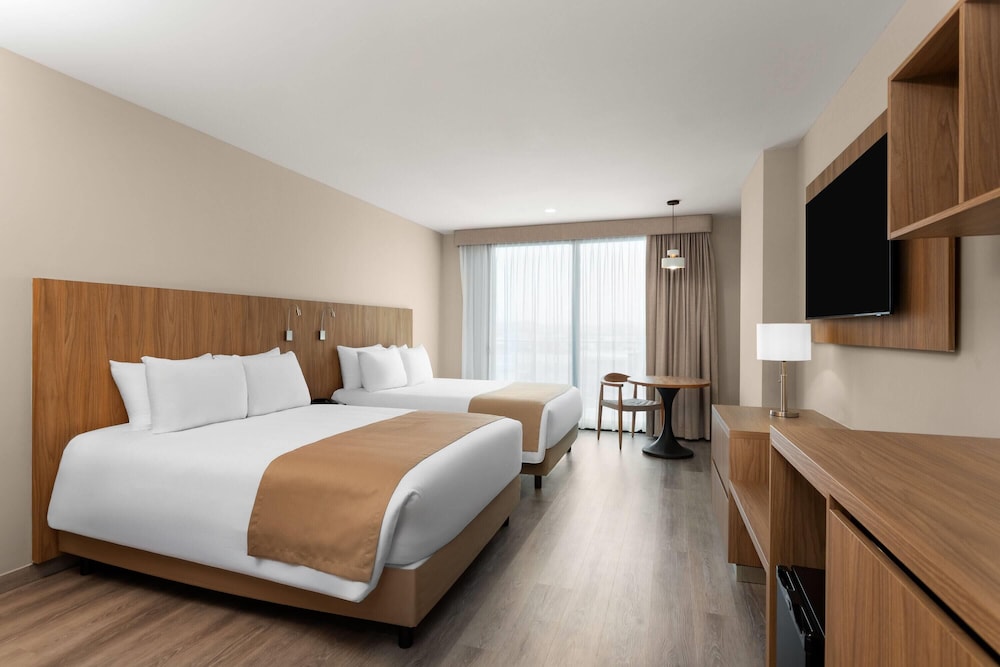 wyndham garden mazatlan marina