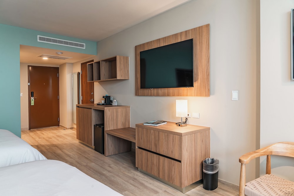 wyndham garden mazatlan marina