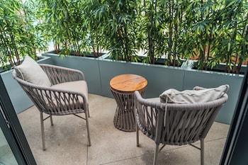 wyndham garden mazatlan marina