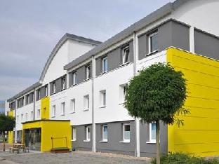 bandb hotel leipzig nord