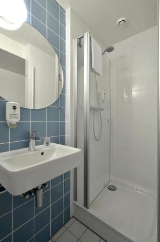 bandb hotel leipzig nord