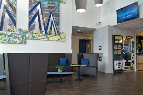 bandb hotel leipzig nord