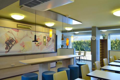 bandb hotel leipzig nord