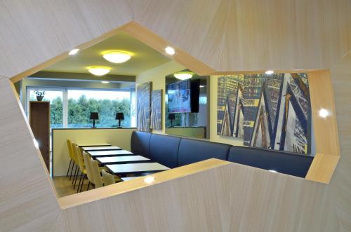 bandb hotel leipzig nord