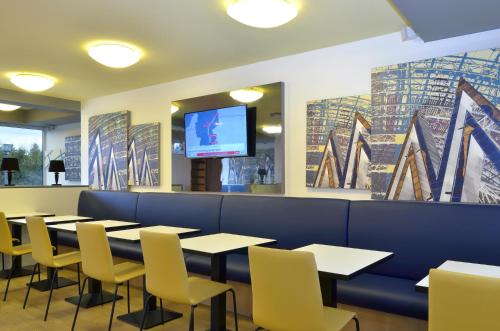 bandb hotel leipzig nord