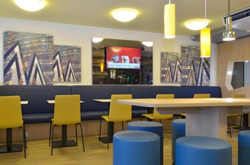 bandb hotel leipzig nord