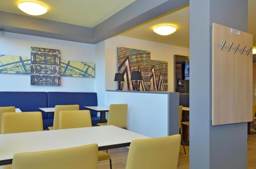 bandb hotel leipzig nord