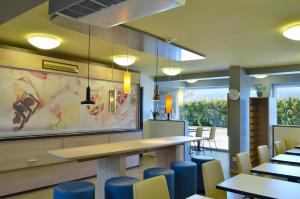 bandb hotel leipzig nord