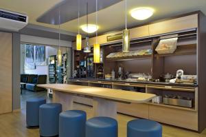 bandb hotel leipzig nord