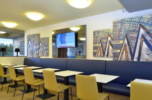 bandb hotel leipzig nord