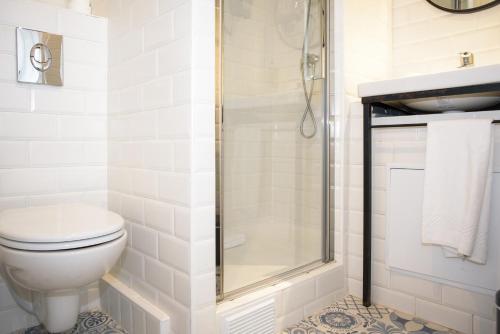 Hotel Des Arts Bastille,2 Rue Godefroy Bastide,3 star