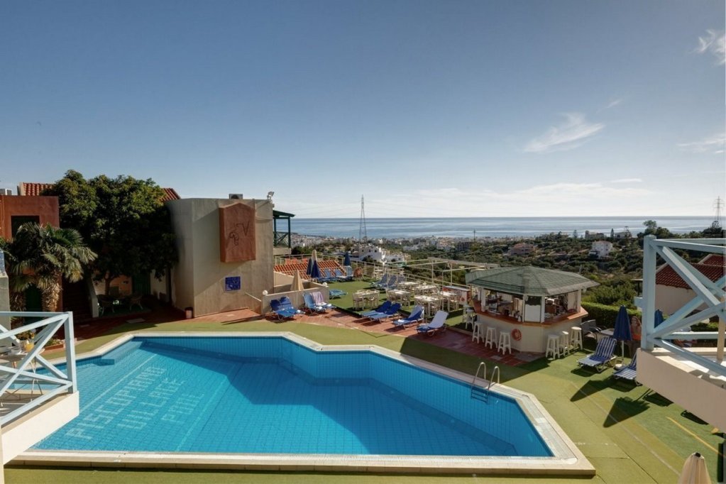 hersonissos