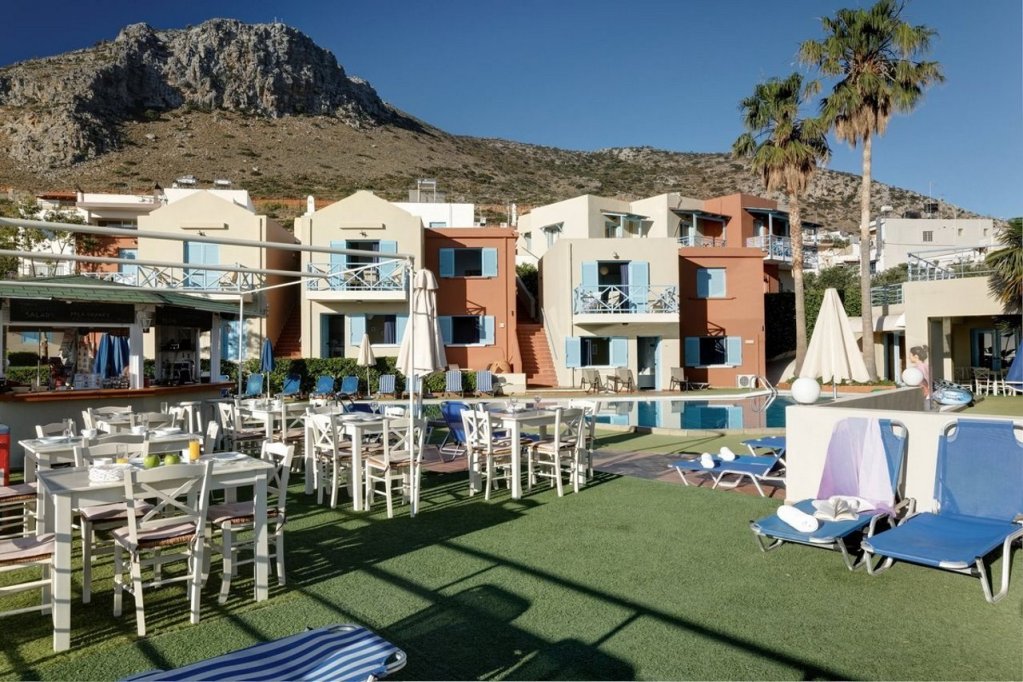 hersonissos