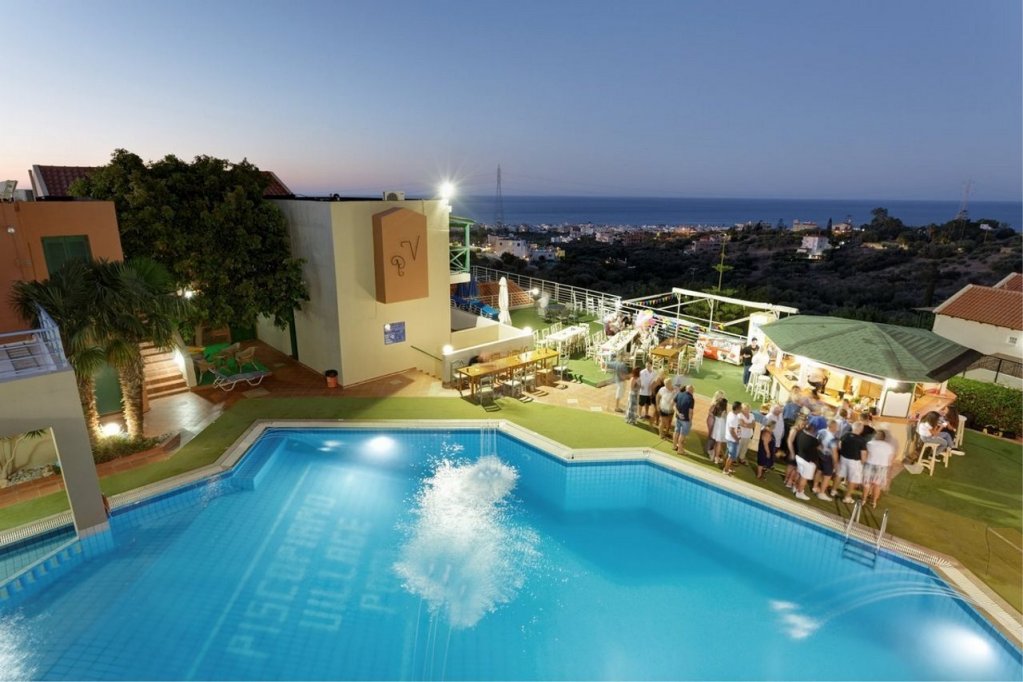 hersonissos