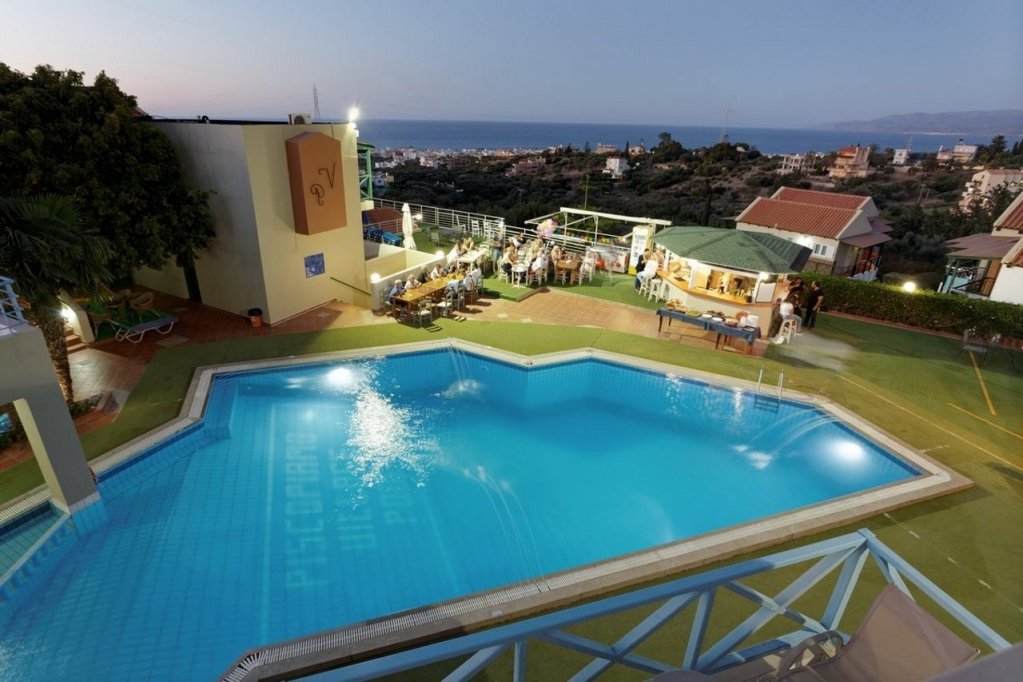 hersonissos