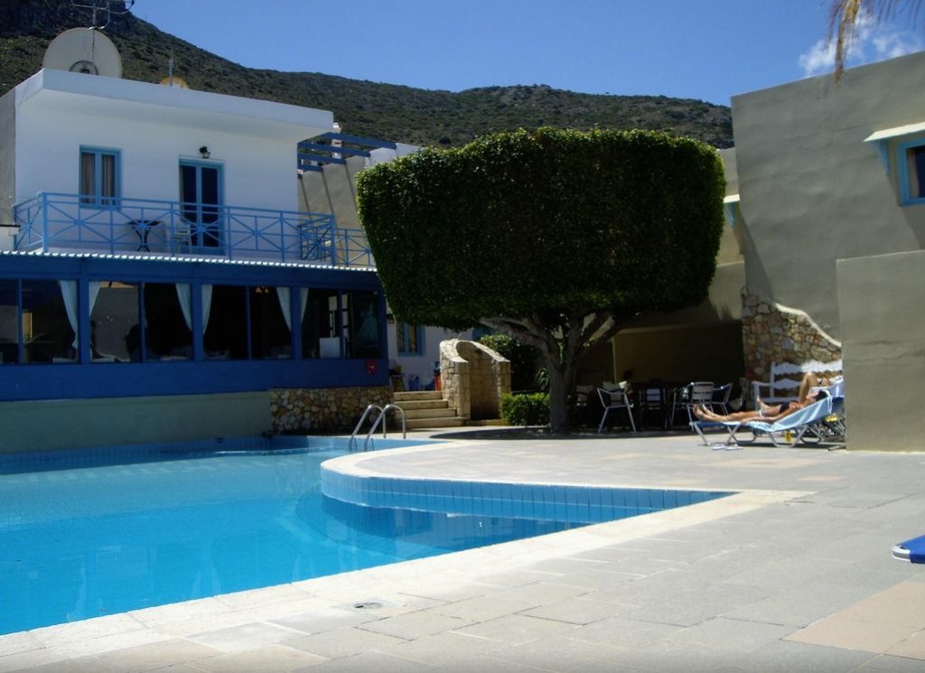 hersonissos