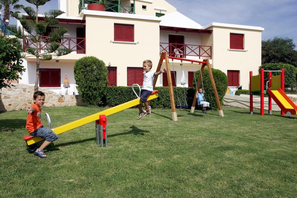 hersonissos